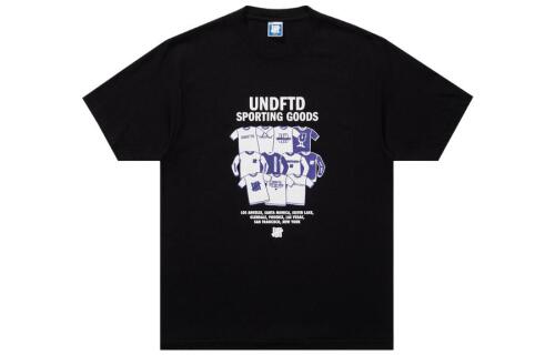 UNDEFEATED SS24T