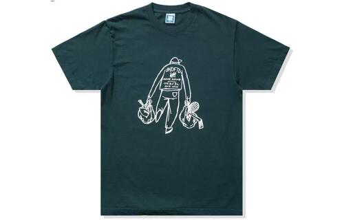 UNDEFEATED T