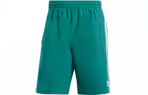Мужские шорты adidas OVERSIZED SHORTS