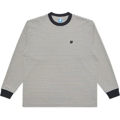 UNDEFEATED SS25 logoT
