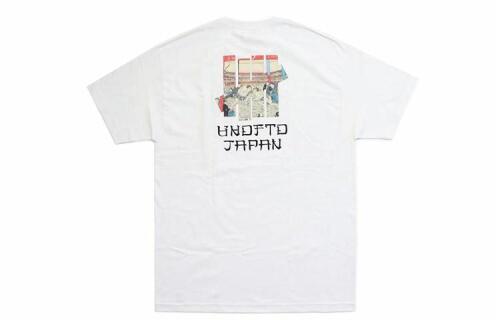 UNDEFEATED T