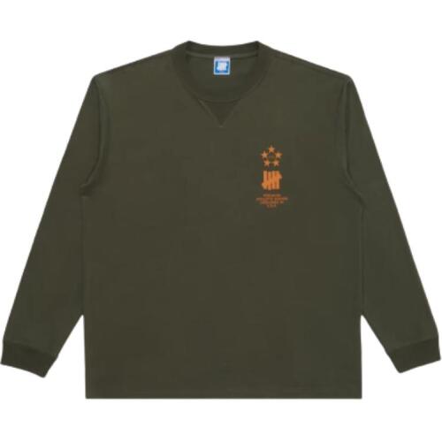 UNDEFEATED FW24 LOGOT