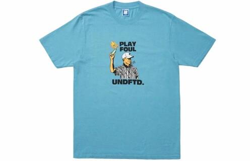 UNDEFEATED T