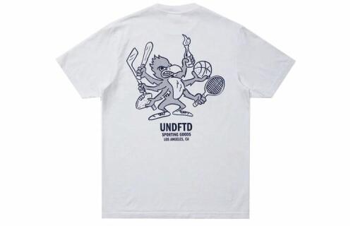 UNDEFEATED T