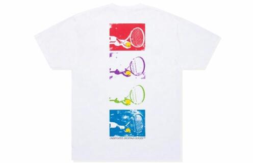 UNDEFEATED T