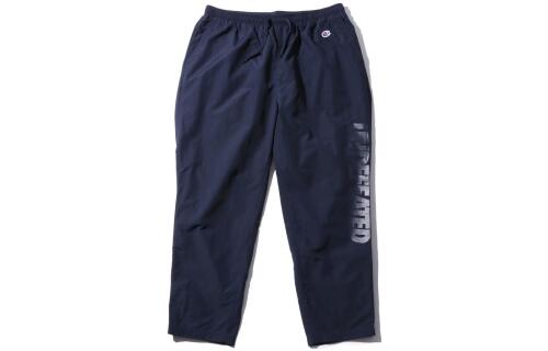 UNDEFEATED x Champion Logo