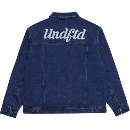UNDEFEATED FW24 logo