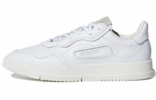 SC Premiere Triple White