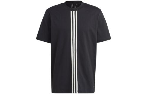 Мужская футболка adidas HACK TEE черная