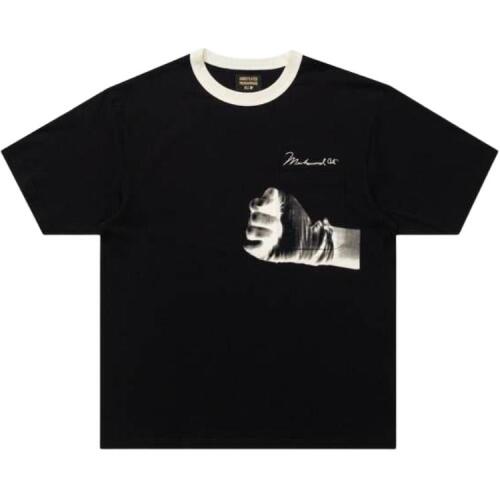 UNDEFEATED x Muhammad Ali SS24 LOGOT