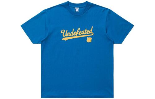 UNDEFEATED SS23 LogoT