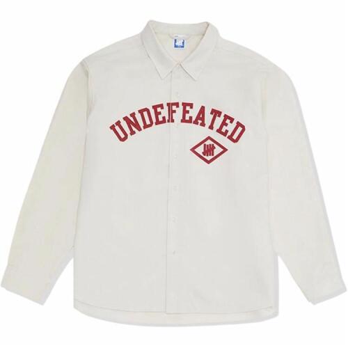 UNDEFEATED SS25 LOGO