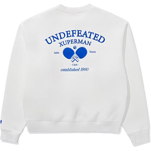 UNDEFEATED x Xuperman FW24