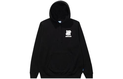 UNDEFEATED Logo