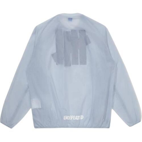 UNDEFEATED logo