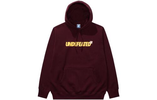 UNDEFEATED FW23 Logo