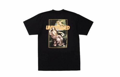 UNDEFEATED T
