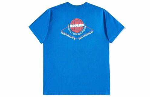 UNDEFEATED T