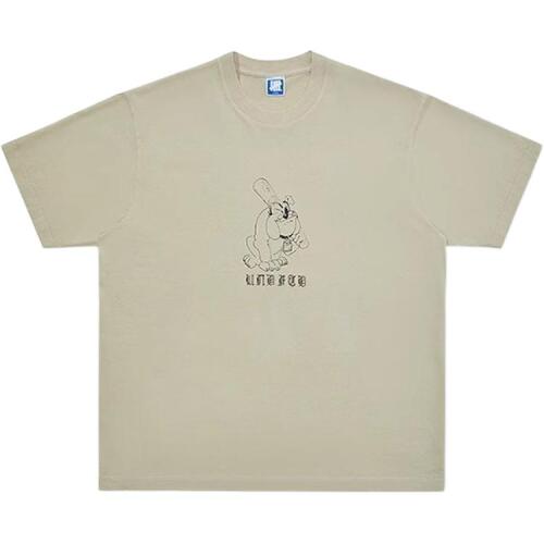 UNDEFEATED SS25 T