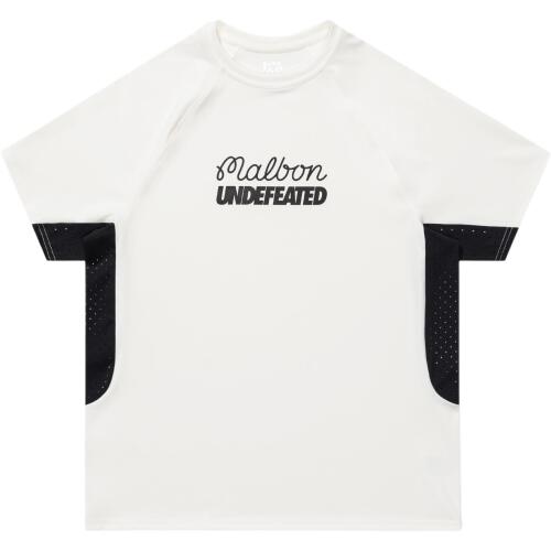 UNDEFEATED x Malbon Golf T