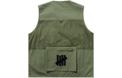 UNDEFEATED SS24 V