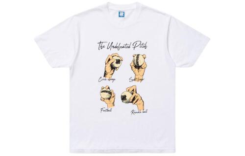 UNDEFEATED Logo SS24 T