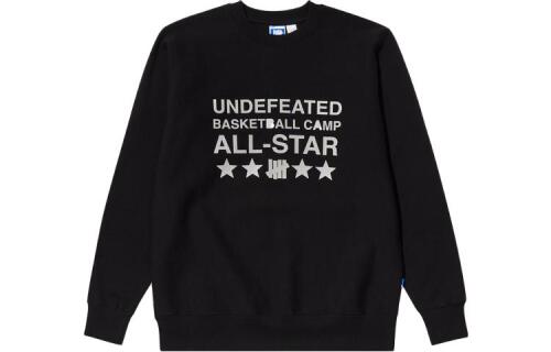 UNDEFEATED FW23