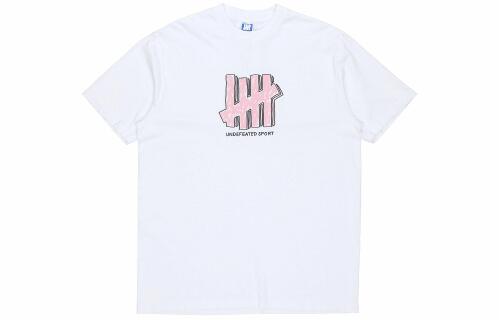 UNDEFEATED SS21 logoT