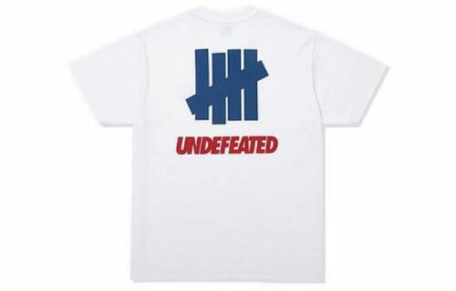UNDEFEATED LogoT