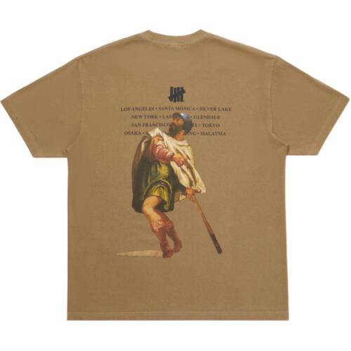 UNDEFEATED FW24 T