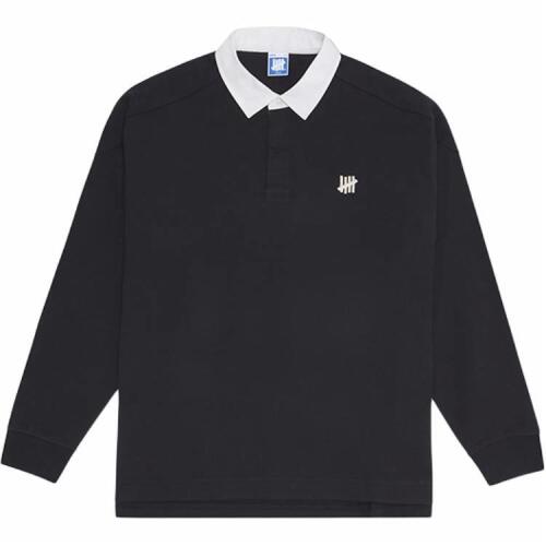 UNDEFEATED SS25 Polo