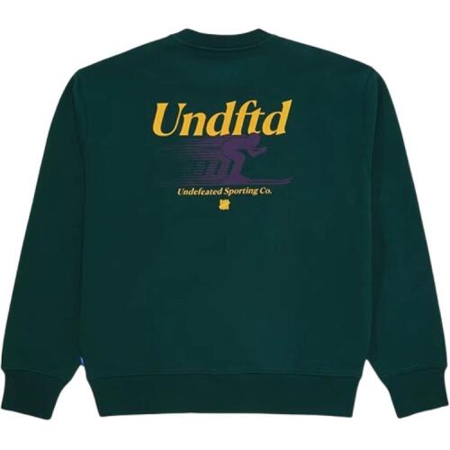 UNDEFEATED FW24