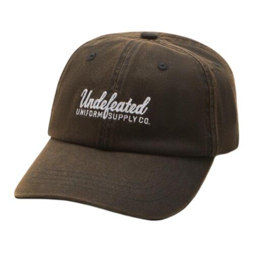 UNDEFEATED Logo