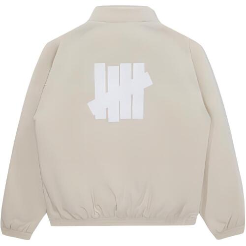 UNDEFEATED FW24 Logo
