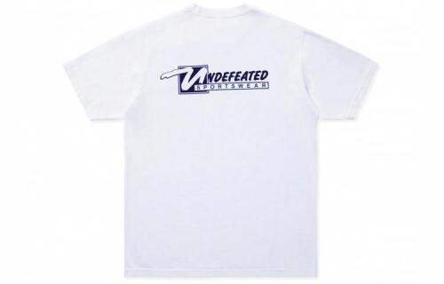UNDEFEATED logoT