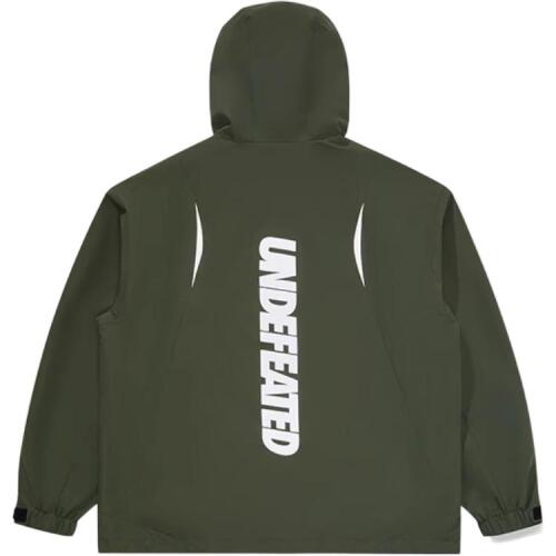 UNDEFEATED FW24 logo