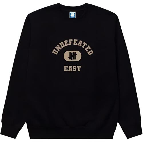 UNDEFEATED FW24 Logo