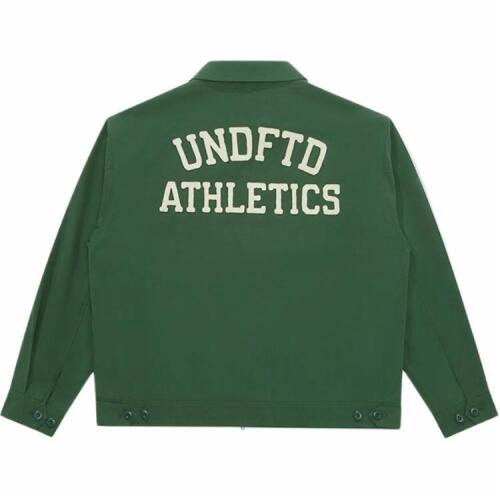 UNDEFEATED SS25 logo