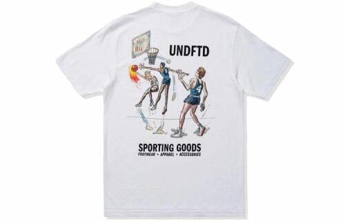 UNDEFEATED T