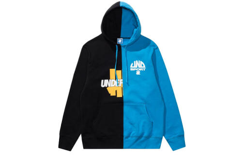 UNDEFEATED Logo