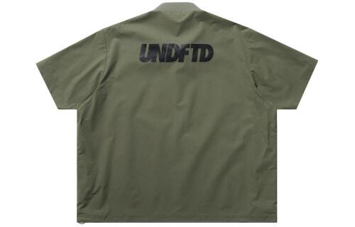 UNDEFEATED SS24 LogoT