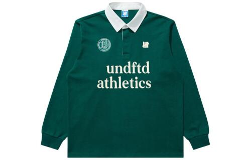 UNDEFEATED SS24 Polo