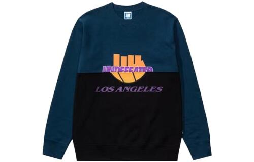 UNDEFEATED