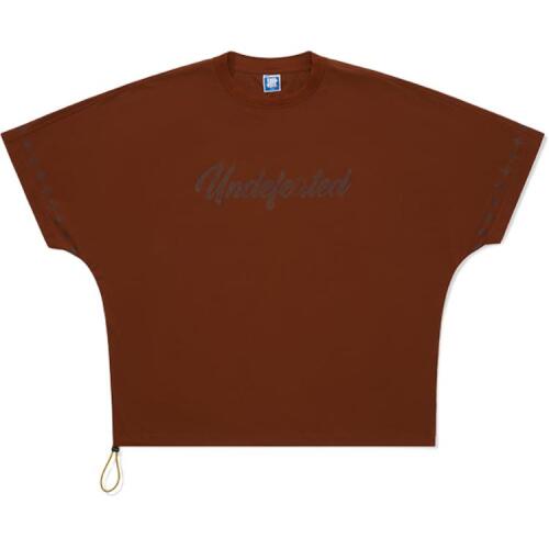 UNDEFEATED SS24 CLIMBING T