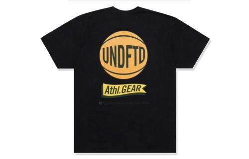 UNDEFEATED T
