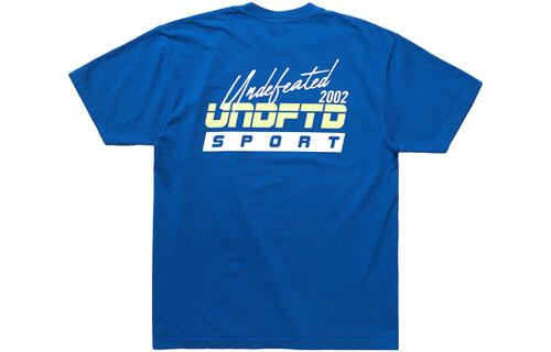 UNDEFEATED SS24T