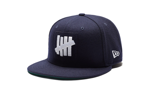 UNDEFEATED Logo