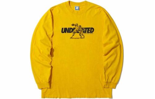 UNDEFEATED LogoT