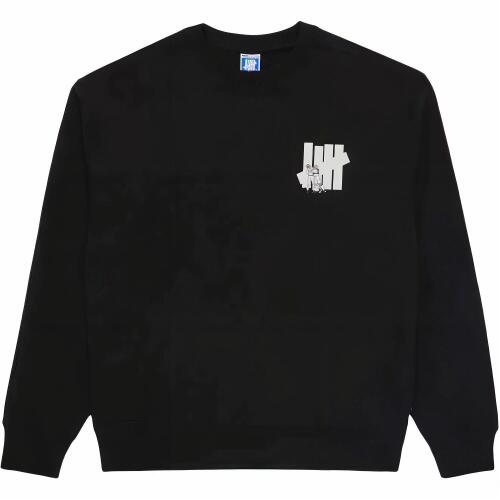 UNDEFEATED FW24