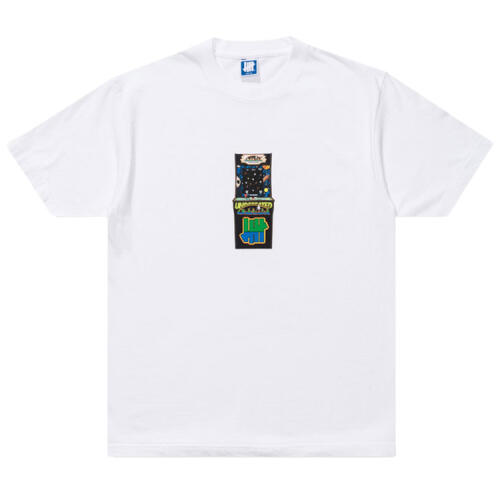 UNDEFEATED SS24 T